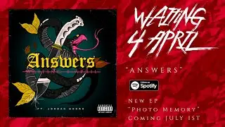 Waiting 4 April - 