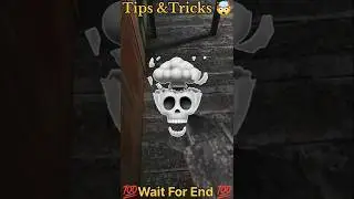 Granny Tips & Tricks #granny #horror #gaming #popular #shorts