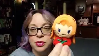 June's Loot Anime and Loot Gaming