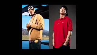 Nick Cannon Disses Eminem (I'ma Slick Rick) - 