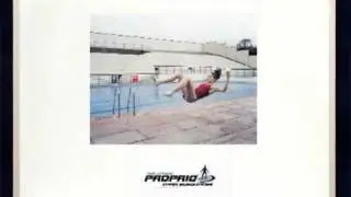 PROPRIO Reactive Balance Systems vs Anticipatory Static Wobble Board Training