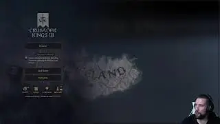 CK3 Pirate Island Challenge!!!!! Can we SURVIVE with NO EXPANSION?!?!?