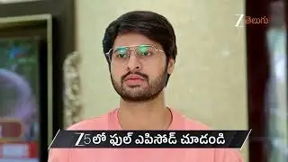 Jagadhatri Telugu | Ep - 731 | Preview | Feb 12 2026 | Zee Telugu