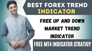 Best Forex Trading Indicator 2020 free download | MT4 non repaint indicators tutorial in Urdu Hindi
