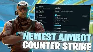 CS 2 Hack Menu [Free 2026] | BEST CS 2 Cheats [Update] | NEW CS 2 Hacks | Aimbot & Wallhackcs2hack
