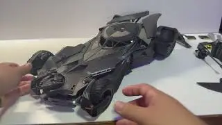 Bvs + JL battle mode