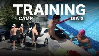 Día 2 Training Camp Vitoria | Hub Inside 07