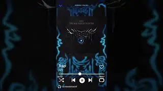 Trap - KEY Hidden Vocals
