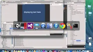 Unite 2014 - Now you're talking their language
