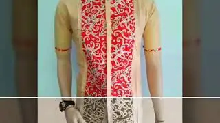 Batik Pekalongan #Batikmurah