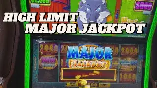 This Machine Took People&rsquo;s Money All Last Year&hellip; I Hit It in 10 Minutes (7x MAJOR) | Huff N More Puff