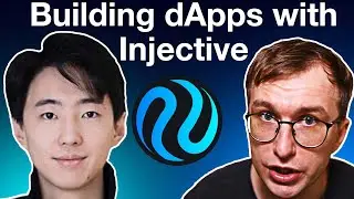 Injective to Bring Defi Apps to Cosmos