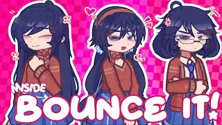 ❤️ &ldquo; BOUNCE IT ! &ldquo; || MiSide || GL2 +Tweening (test)