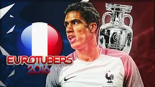 EUROTUBERS 2016! | EPISODIO 2! | RAULCHEET