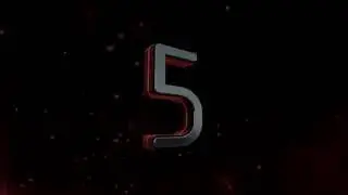 Top 5 Outro Templates My opinion (1 Like for Downloads?)