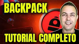 BACKPACK EXCHANGE 2025 TUTORIAL: GUIDA COMPLETA SU COME COMPRARE, VENDERE E FARE TRADING