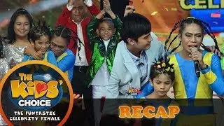 The Kids' Choice PH: Finale Recap
