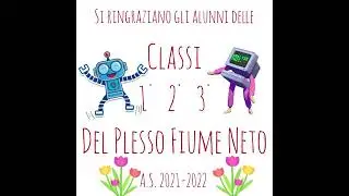 Pon Coding-mania. tutor Elena Losito esperta Maria Immacolata Veneziani