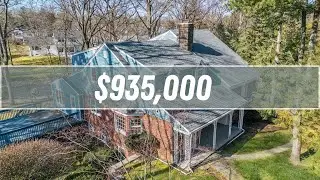 This Is What $935,000 Gets You in Ridgewood, NJ!