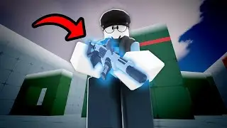 This PERMAFROST Loadout is BROKEN in Roblox Rivals