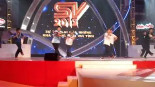 fm crew duyệt trong chương trinh sv2012