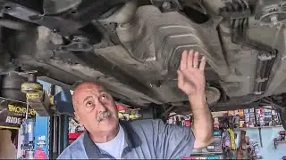 Demand for precious metals prompts rise in catalytic convertor thefts