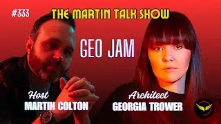Geo Jam with Georgia Trower - Season 7 Episode #333