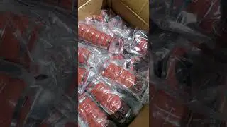Car silicone performance hose flange bellow hose