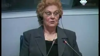 Glas žrtava: Minka Čehajić u predmetu Stakić (bosanski, hrvatski ili srpski)