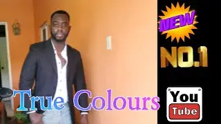 Reviewing Barracks Entertainment New Youtube Series True Colours Ep1#truecolours