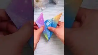 origami cupacup#origami #kids