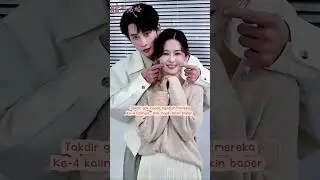 Zhai Yiying &times; Shen Haonan | Dipertemukan Lagi untuk yang Ke-4 Kalinya 🔥😍#zhaiyiying #shenhaonan #fyp