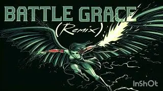 VIBRAY &ndash; Mirajane Strauss Flow &ndash; Battle Grace (Remix) &ndash; Fairy Tail