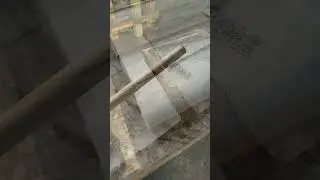 Part 1- How To Fix a Broken Surfboard Defective Al Merrick Channel Islands Broke in 2ft at 8 second