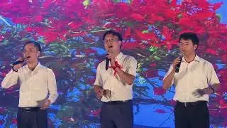 [Liên Khúc Phượng Hồng - Bên Nhau Ngày Vui] - Hội khóa 20 năm D32 ĐH TCKT Hà Nội