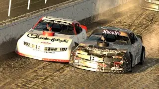 Street Stock at Limaland - iRacing 2025 S4W12