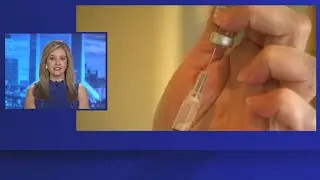 U.S. cuts childhood vaccination recommendations for certain illnesses