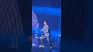 Ending pose so funny #kangdaniel #fanmeeting #walktodaniel #flowd #pulsephase #shorts