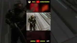 Why didn't the Forerunners Save Themselves? - Halo Lore #Shorts