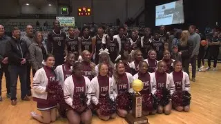 Dothan wins record-tying 4th consecutive Hoops Classic title
