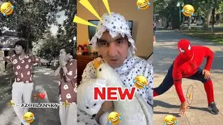 Eng kulguli videolar  🤣 | Yangi vaynlar ( Bobur Mansurov ) ❗️😅