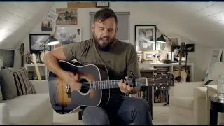 the 1 by Taylor Swift – Acoustic Cover by Erick Baker