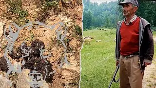'Kurt Gördüğümden Beri Silahı Taşıyorum' - Adım Adım KARTEPE - SOĞUCAK