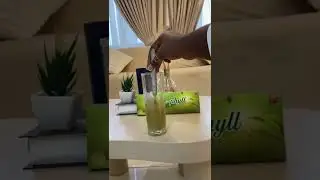 Miiraphyll : Produit d&eacute;tox pour le nettoyage de votre corps !
