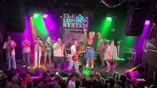 The London System &ndash; LIVE at The Whiskey | July 25🔥 Ska. Punk. Chaos 🔥