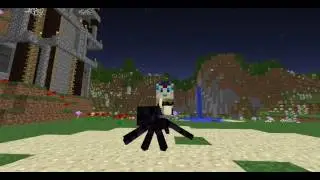 ARMY!!! & Saying Goodbye! Spider Queen Reborn eps 3