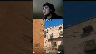 KILLING CHEATERS IN CHILE | #vdk4a on #Twitch #streamer #cs2 #fyp