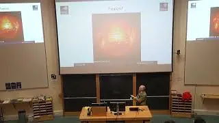 Prof. Peter Norreys | Inertial Fusion | 04/12/2205