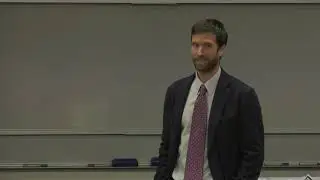 Auckland Law School Public Lecture - Corruption in New Zealand New Legal Framework