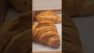 toko roti ini viral? masa di dalam resto? #pavellebakery #tokoroti